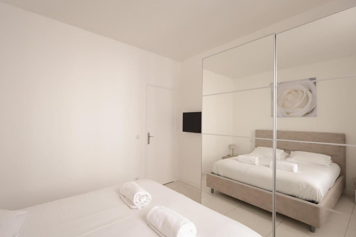 Appartement Le Nine - 2 Prs Standing Vieil
