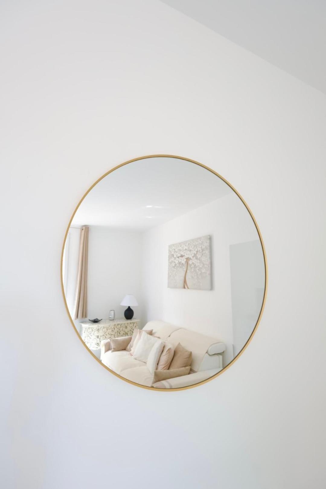 Appartement Le Nine - 2 Prs Standing Vieil *