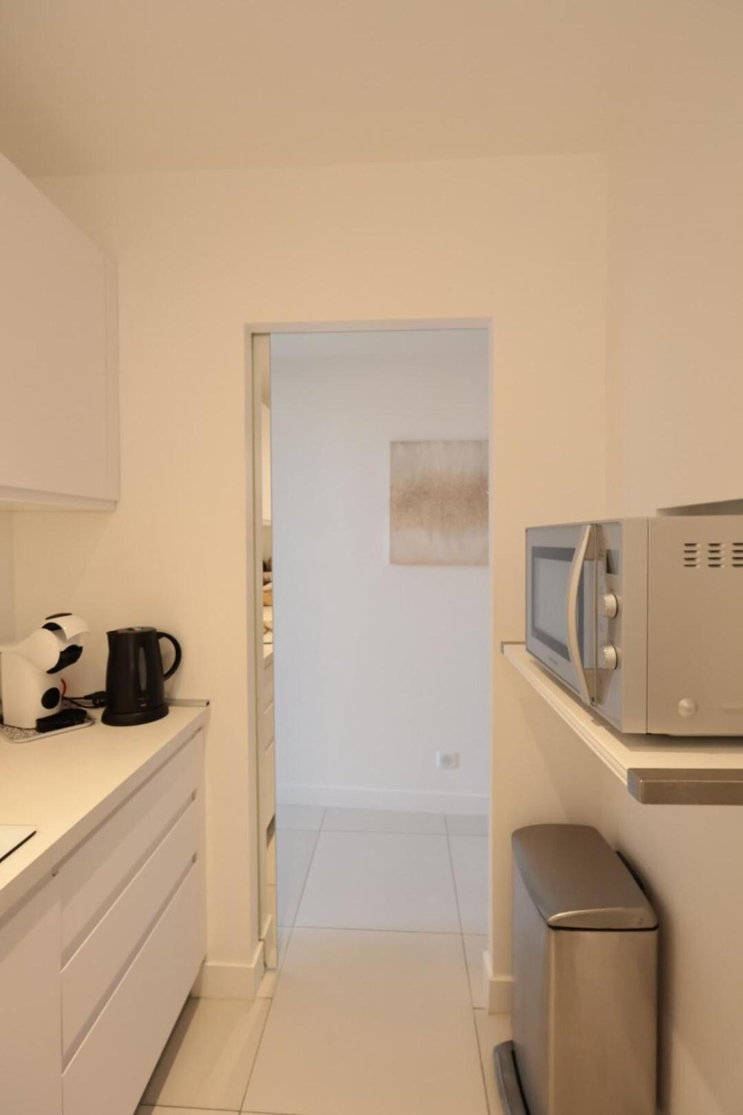 Appartement Le Nine - 2 Prs Standing Vieil